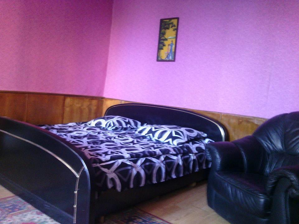 Tsitso & Soso Guesthouse Tsnoristskali Buitenkant foto